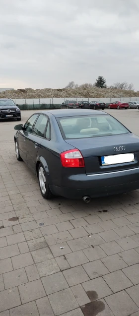 Audi A4 B6 | Mobile.bg � ����� ������ 7