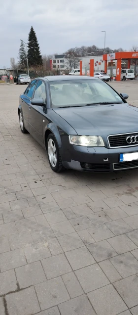 Audi A4 B6 | Mobile.bg � ����� ������ 4