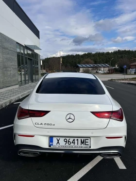 Mercedes-Benz CLA 200 undefined | Auto.bg — изображение 5