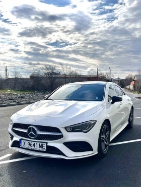 Mercedes-Benz CLA 200 undefined | Auto.bg — изображение 3