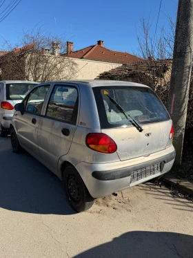 Daewoo Matiz | Mobile.bg � ����� ������ 8
