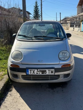 Daewoo Matiz | Mobile.bg � ����� ������ 2