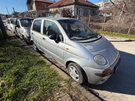 Daewoo Matiz | Mobile.bg � ����� ������ 3