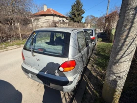 Daewoo Matiz | Mobile.bg � ����� ������ 9