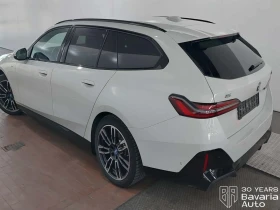BMW i5 40 eDrive Touring M Sport Paket | Auto.bg — изображение 2