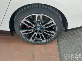 BMW i5 40 eDrive Touring M Sport Paket | Auto.bg — изображение 16