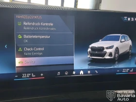 BMW i5 40 eDrive Touring M Sport Paket | Auto.bg — изображение 10