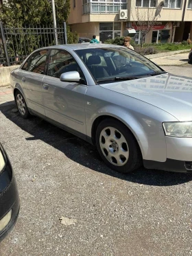 Audi A4 1.8T - 2390 € / 4674.43 лв. - 30850626 3