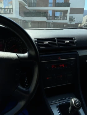 Audi A4 1.8T - 2390 € / 4674.43 лв. - 30850626 5