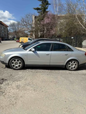 Audi A4 1.8T - 2390 € / 4674.43 лв. - 30850626 2