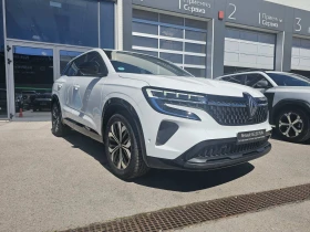 Renault Austral 1.3 TCe 140 EDC / в гаранция до 04.27 - 31500 € / 61608.64 лв. - 68227451 2