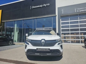 Renault Austral 1.3 TCe 140 EDC / в гаранция до 04.27 - 31500 € / 61608.64 лв. - 68227451 3