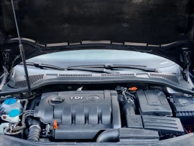 Skoda Superb 1.9TDI(105)* НАВИГАЦИЯ* НОВ ВНОС*  - 3999 € / 7821.36 лв. - 81302687 17