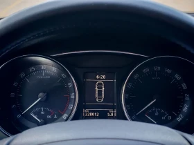 Skoda Superb 1.9TDI(105)* НАВИГАЦИЯ* НОВ ВНОС*  - 3999 € / 7821.36 лв. - 81302687 16