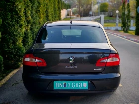Skoda Superb 1.9TDI(105)* НАВИГАЦИЯ* НОВ ВНОС*  - 3999 € / 7821.36 лв. - 81302687 6
