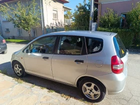 Honda Jazz - 1800 € / 3520.49 лв. - 15250152 2
