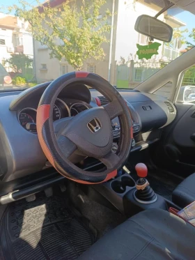 Honda Jazz - 1800 € / 3520.49 лв. - 15250152 5