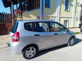 Honda Jazz - 1800 € / 3520.49 лв. - 15250152 4