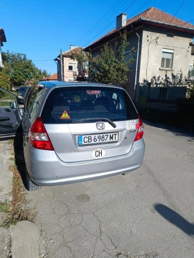 Honda Jazz - 1800 € / 3520.49 лв. - 15250152 3