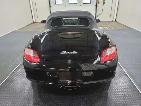 Porsche Boxster * 2dr Roadster * CARFAX * ЦЕНА ДО БГ | Auto.bg — изображение 4