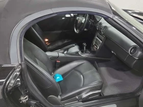 Porsche Boxster * 2dr Roadster * CARFAX * ЦЕНА ДО БГ | Auto.bg — изображение 14
