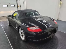 Porsche Boxster * 2dr Roadster * CARFAX * ЦЕНА ДО БГ | Auto.bg — изображение 2
