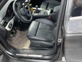 Audi A4 /360/HUD/DIS/B&O/���������/�����! | Mobile.bg � ����� ������ 16