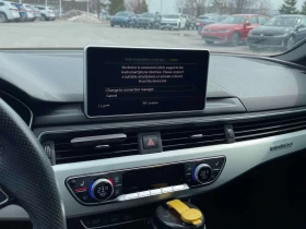 Audi A4 /360/HUD/DIS/B&O/���������/�����! | Mobile.bg � ����� ������ 9