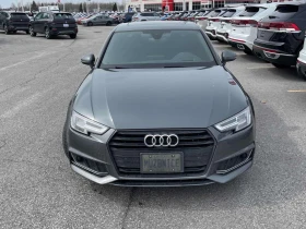 Audi A4 /360/HUD/DIS/B&O/���������/�����! | Mobile.bg � ����� ������ 6