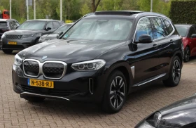 BMW iX3 Executive 80 kWh / SoH 96, 4% / Pano / 360 camera | Mobile.bg � ����� ������ 10