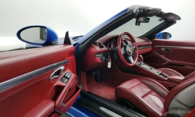 Porsche Boxster 2.5 S* BOSE* ���������* GTS PACK* ������* �������* | Mobile.bg � ����� ������ 9