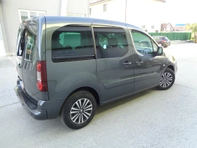����� �� �������� �� Peugeot Partner 1.6HDI-100-TEPEE-E6-BARTER-LIZING