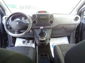 Peugeot Partner 1.6HDI-100-TEPEE-E6-BARTER-LIZING | Mobile.bg � ����� ������ 14