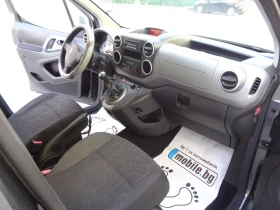 Peugeot Partner 1.6HDI-100-TEPEE-E6-BARTER-LIZING | Mobile.bg � ����� ������ 11