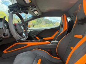 Lamborghini Temerario HPEV AWD DCT Carbon/Lift | Mobile.bg � ����� ������ 16