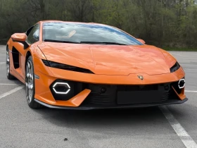 Lamborghini Temerario HPEV AWD DCT Carbon/Lift | Mobile.bg � ����� ������ 8