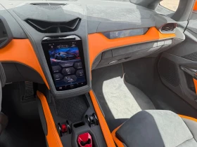 Lamborghini Temerario HPEV AWD DCT Carbon/Lift | Mobile.bg � ����� ������ 15