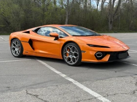 Lamborghini Temerario HPEV AWD DCT Carbon/Lift | Mobile.bg � ����� ������ 6