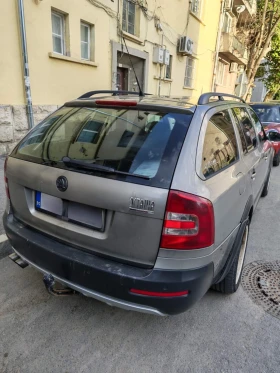 Skoda Octavia Scout | Mobile.bg � ����� ������ 3