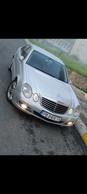 Mercedes-Benz E 320 - 2500 € / 4889.57 лв. - 79809279 2