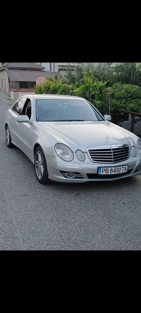 Mercedes-Benz E 320 - 2500 € / 4889.57 лв. - 79809279 3