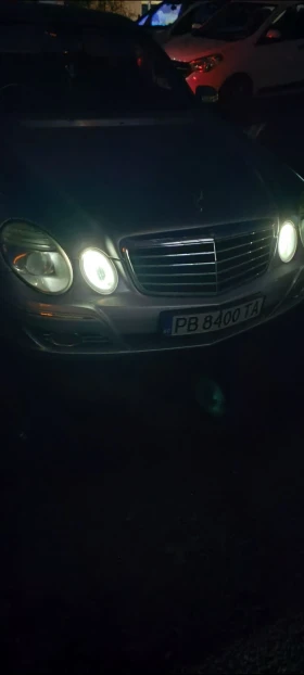 Mercedes-Benz E 320 - 2500 € / 4889.57 лв. - 79809279 6