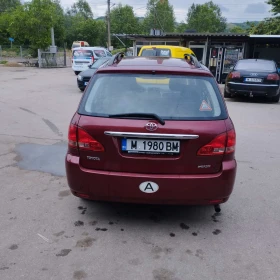 Toyota Avensis verso D4D | Mobile.bg � ����� ������ 6