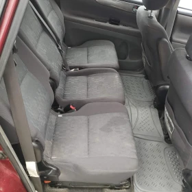 Toyota Avensis verso D4D | Mobile.bg � ����� ������ 5