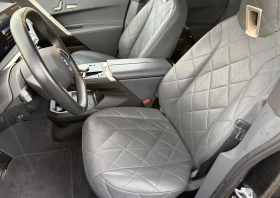 BMW iX xDrive40 - 45000 € / 88012.35 лв. - 23191182 5