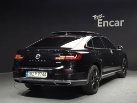VW Arteon 2.0 Tdi Prestige | Auto.bg — изображение 2