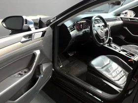 VW Arteon 2.0 Tdi Prestige | Auto.bg — изображение 10