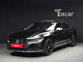 VW Arteon 2.0 Tdi Prestige