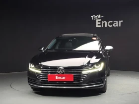 VW Arteon 2.0 Tdi Prestige | Auto.bg — изображение 3
