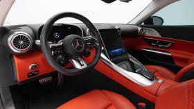 Mercedes-Benz AMG GT GT55* ���* �����* 360* ������� �����* ������ ���� | Mobile.bg � ����� ������ 12